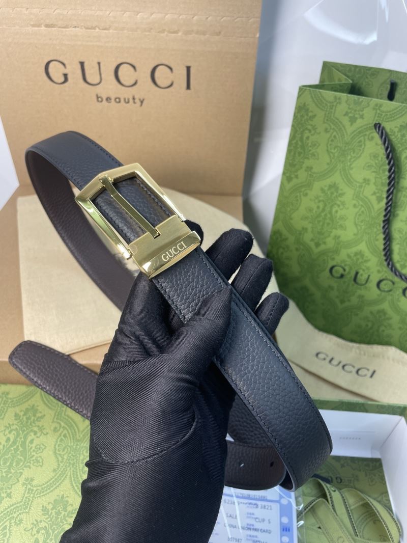 Gucci Belts